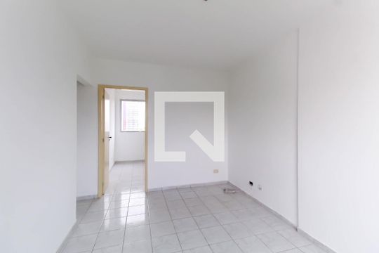 Sala de apartamento à venda com 2 quartos, 72m² em Brás, São Paulo