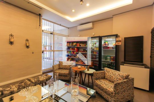 Hall de apartamento à venda com 2 quartos, 72m² em Brás, São Paulo