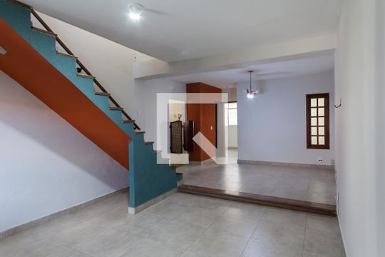 Sala de casa à venda com 5 quartos, 212m² em Jardim das Americas, Nova Lima
