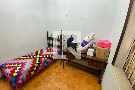 Quarto 1 de casa à venda com 4 quartos, 1147m² em Engenho de Dentro, Rio de Janeiro