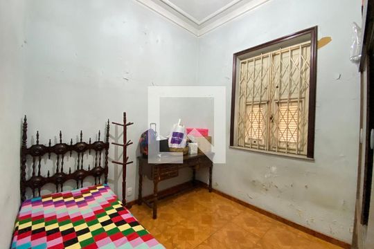 Quarto 1 de casa para alugar com 4 quartos, 1147m² em Engenho de Dentro, Rio de Janeiro