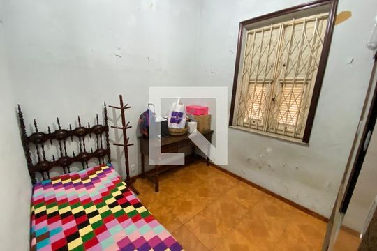 Quarto 1 de casa para alugar com 4 quartos, 1147m² em Engenho de Dentro, Rio de Janeiro