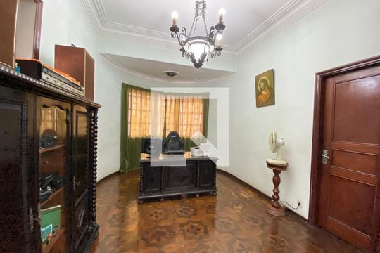 Sala de casa para alugar com 4 quartos, 1147m² em Engenho de Dentro, Rio de Janeiro