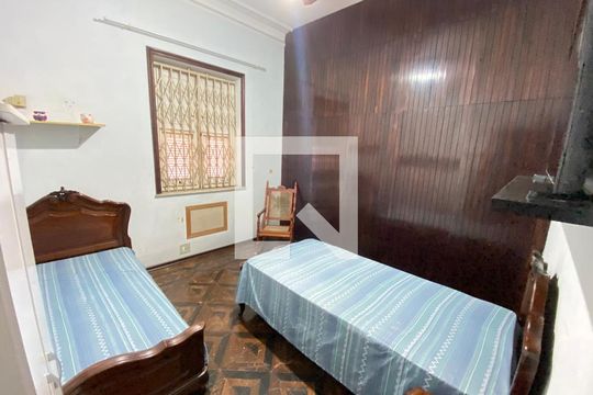 Quarto 2 de casa para alugar com 4 quartos, 1147m² em Engenho de Dentro, Rio de Janeiro