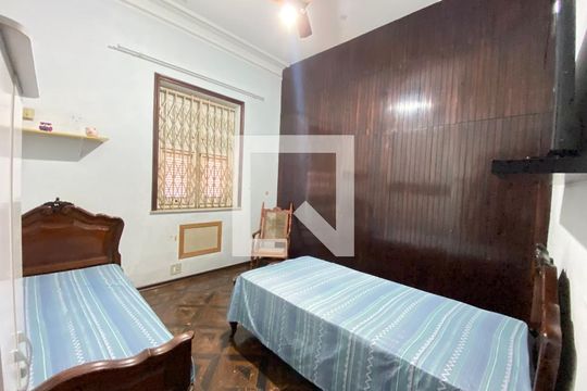 Quarto 2 de casa para alugar com 4 quartos, 1147m² em Engenho de Dentro, Rio de Janeiro