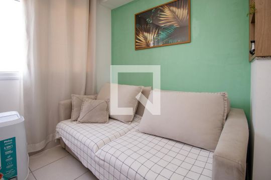 Sala de kitnet/studio à venda com 1 quarto, 28m² em Jardim Planalto, São Paulo