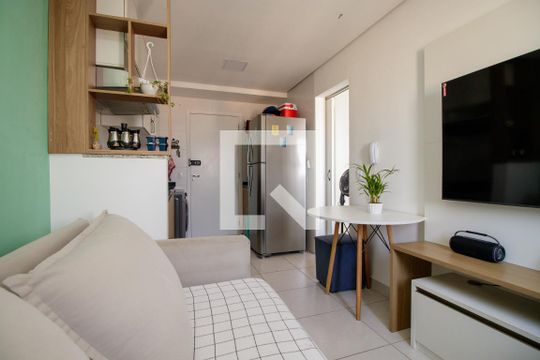 Kitnet/Studio à venda com 1 quarto, 28m² em Jardim Planalto, São Paulo