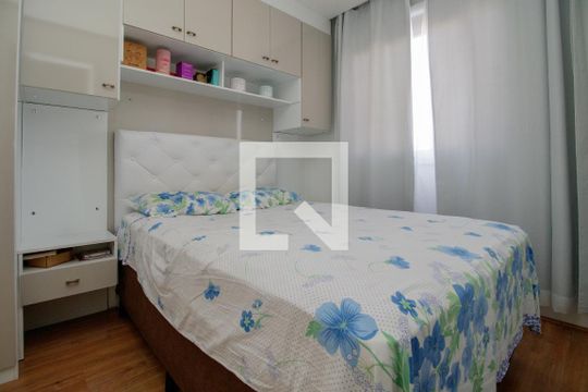 Quarto de kitnet/studio à venda com 1 quarto, 28m² em Jardim Planalto, São Paulo