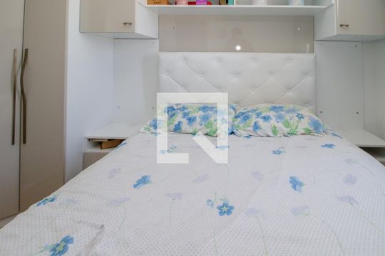 Quarto de kitnet/studio à venda com 1 quarto, 28m² em Jardim Planalto, São Paulo