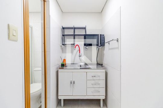 Studio de casa à venda com 1 quarto, 40m² em Pinheiros, São Paulo