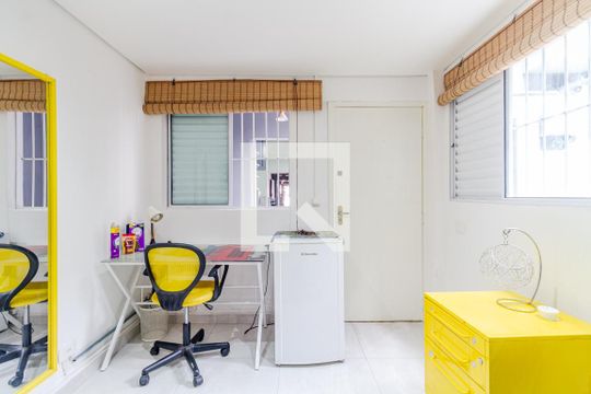 Studio de casa à venda com 1 quarto, 40m² em Pinheiros, São Paulo