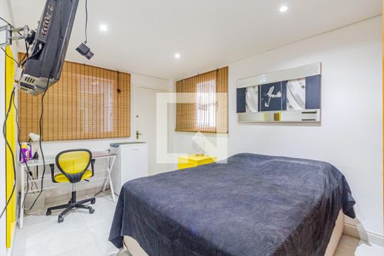 Studio de casa à venda com 1 quarto, 40m² em Pinheiros, São Paulo