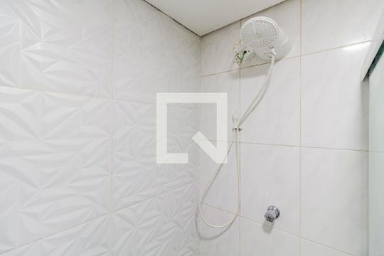 Banheiro de casa à venda com 1 quarto, 40m² em Pinheiros, São Paulo
