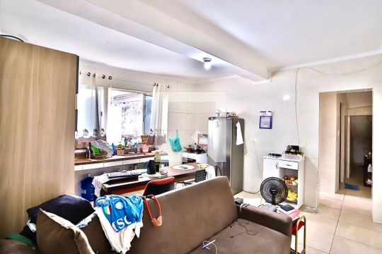 Cozinha de casa à venda com 2 quartos, 220m² em Vila Prudente, São Paulo