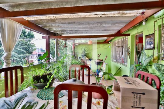 Quintal de casa à venda com 2 quartos, 220m² em Vila Prudente, São Paulo