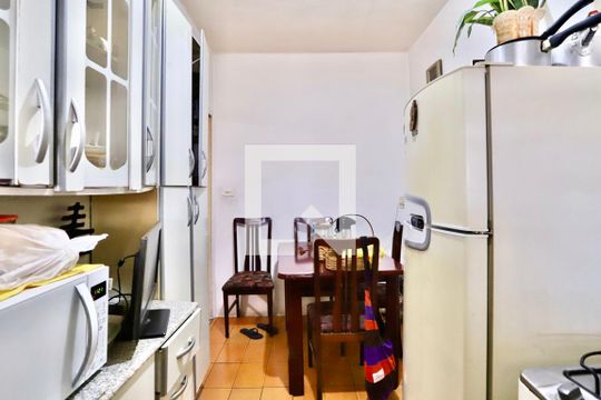 Cozinha de casa à venda com 2 quartos, 220m² em Vila Prudente, São Paulo