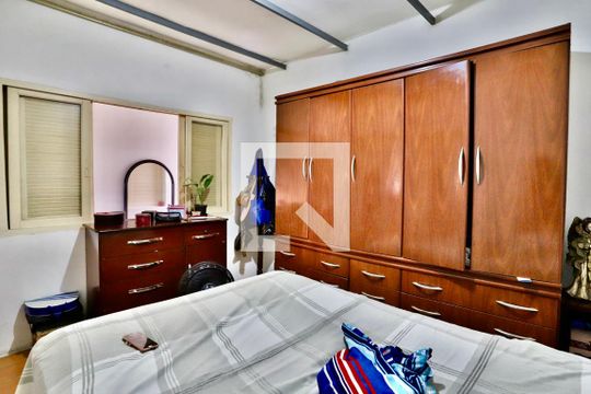 Quarto 1 de casa à venda com 2 quartos, 220m² em Vila Prudente, São Paulo