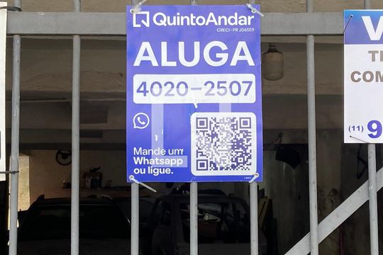 Placa de casa à venda com 2 quartos, 220m² em Vila Prudente, São Paulo