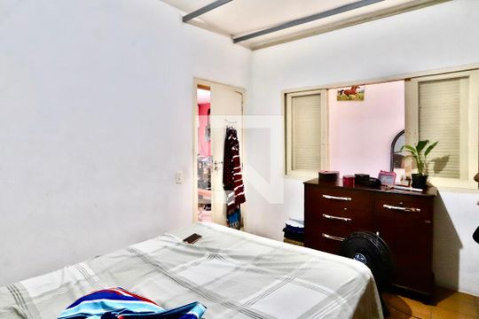 Quarto 1 de casa à venda com 2 quartos, 220m² em Vila Prudente, São Paulo