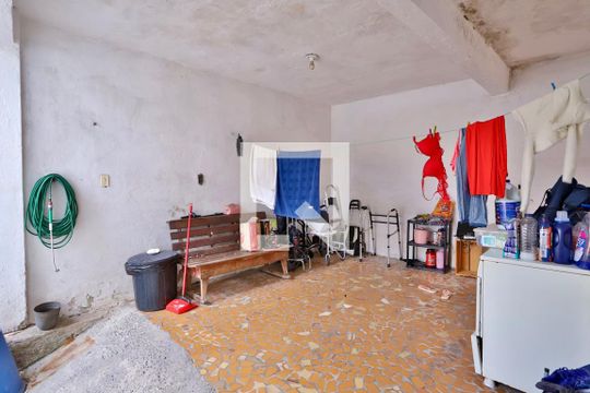 Área de Serviço de casa à venda com 2 quartos, 220m² em Vila Prudente, São Paulo