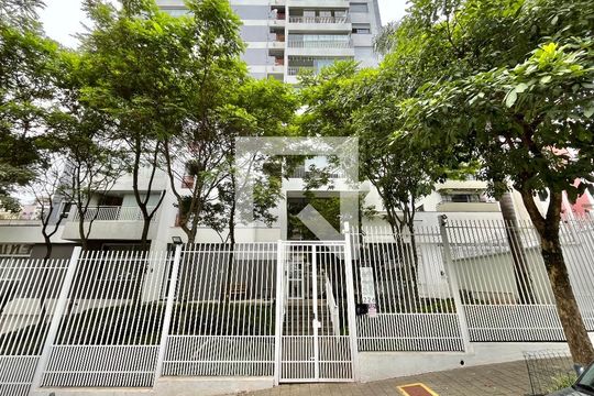 Fachada de apartamento à venda com 3 quartos, 89m² em Vila Mascote, São Paulo