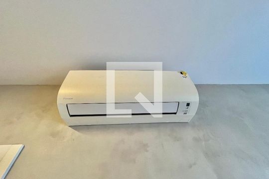 Detalhe da Suíte de apartamento à venda com 3 quartos, 89m² em Vila Mascote, São Paulo