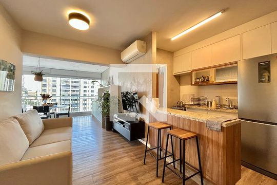 Apartamento à venda com 3 quartos, 89m² em Vila Mascote, São Paulo