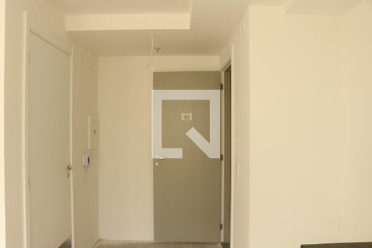 Studio de kitnet/studio à venda com 1 quarto, 27m² em Vila Romana, São Paulo