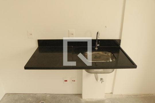 Studio de kitnet/studio à venda com 1 quarto, 27m² em Vila Romana, São Paulo