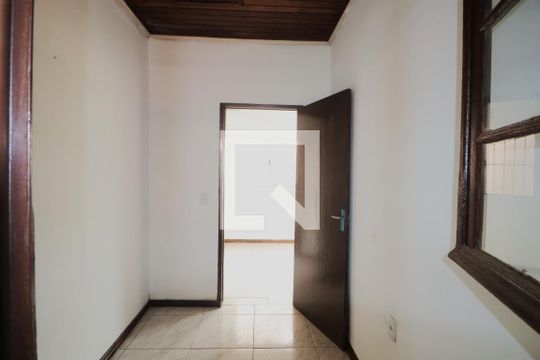 Quarto 2 de casa à venda com 2 quartos, 90m² em Fátima, Canoas