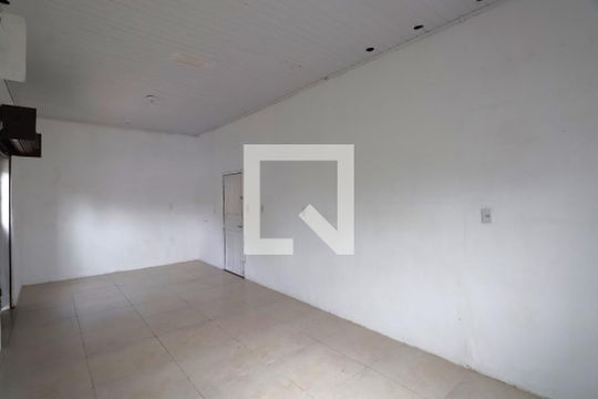 Depósito de casa à venda com 2 quartos, 90m² em Fátima, Canoas