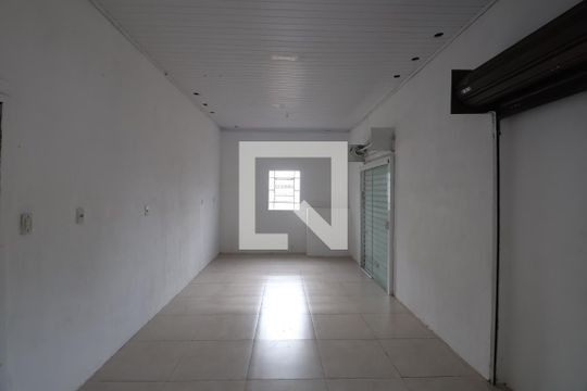 Depósito de casa à venda com 2 quartos, 90m² em Fátima, Canoas