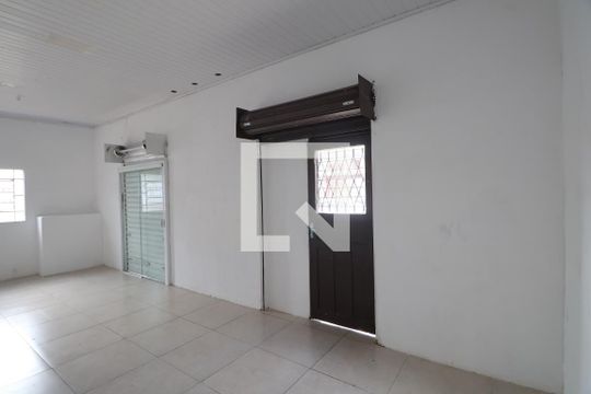Depósito de casa à venda com 2 quartos, 90m² em Fátima, Canoas