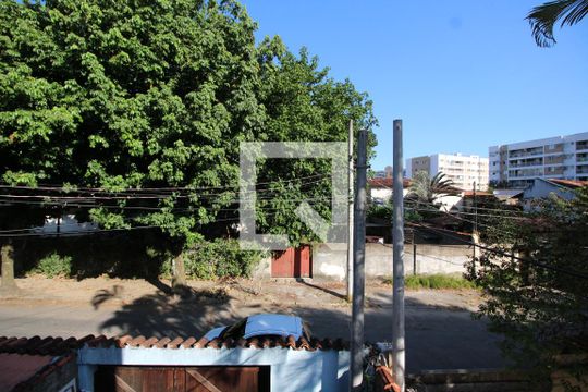 Quarto 1 - Vista de casa para alugar com 3 quartos, 140m² em Jacarepaguá, Rio de Janeiro