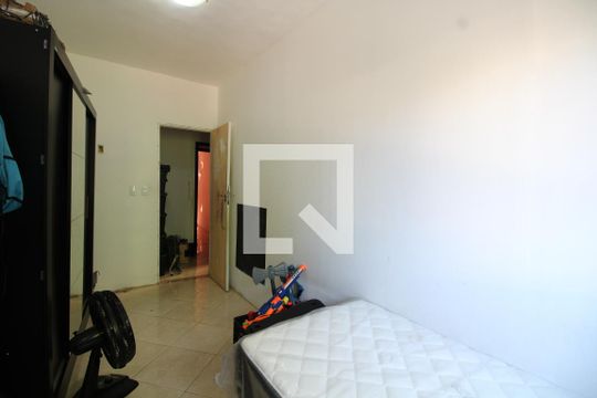 Quarto 1 de casa para alugar com 3 quartos, 140m² em Jacarepaguá, Rio de Janeiro