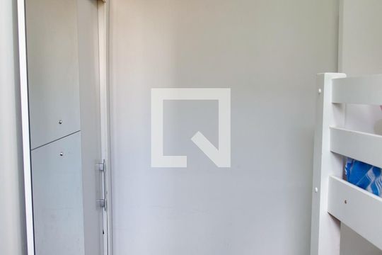Quarto 2 de apartamento à venda com 2 quartos, 48m² em Santa Maria, Osasco
