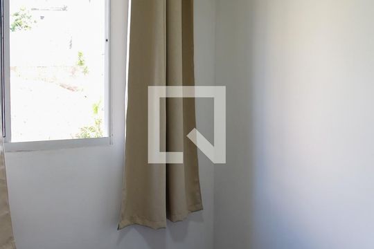 Quarto 1 de apartamento à venda com 2 quartos, 48m² em Santa Maria, Osasco