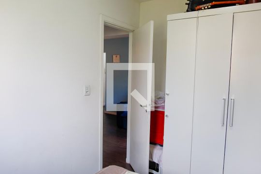 Quarto 1 de apartamento à venda com 2 quartos, 48m² em Santa Maria, Osasco