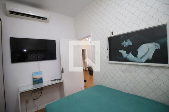 Quarto 1 de casa à venda com 3 quartos, 120m² em Olaria, Rio de Janeiro