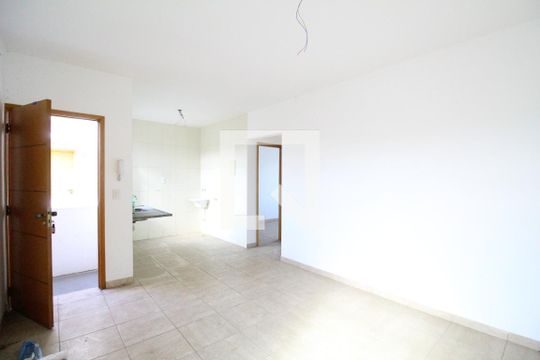 Sala de apartamento à venda com 2 quartos, 54m² em Pechincha, Rio de Janeiro