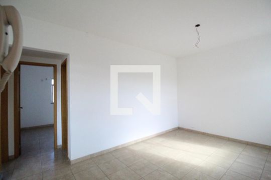 Sala de apartamento à venda com 2 quartos, 54m² em Pechincha, Rio de Janeiro