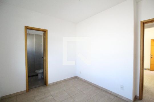 Suíte de apartamento à venda com 2 quartos, 54m² em Pechincha, Rio de Janeiro