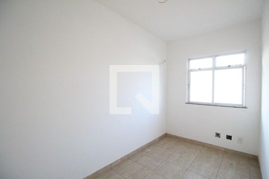Quarto de apartamento à venda com 2 quartos, 54m² em Pechincha, Rio de Janeiro