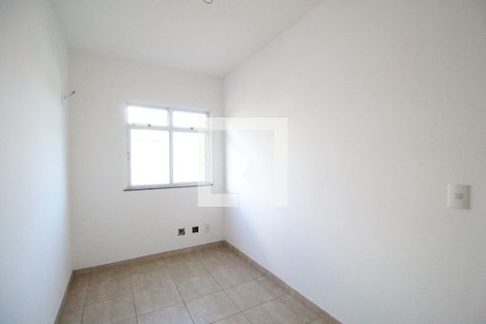 Quarto de apartamento à venda com 2 quartos, 54m² em Pechincha, Rio de Janeiro