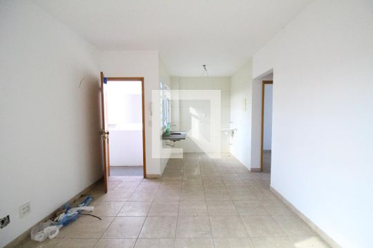 Sala de apartamento à venda com 2 quartos, 54m² em Pechincha, Rio de Janeiro