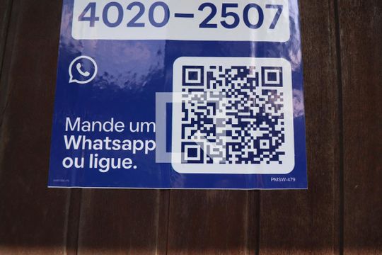 PMSW-479 de casa à venda com 3 quartos, 148m² em Vila Guiomar, Santo André