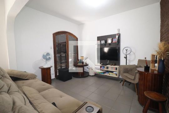 Casa à venda com 3 quartos, 148m² em Vila Guiomar, Santo André