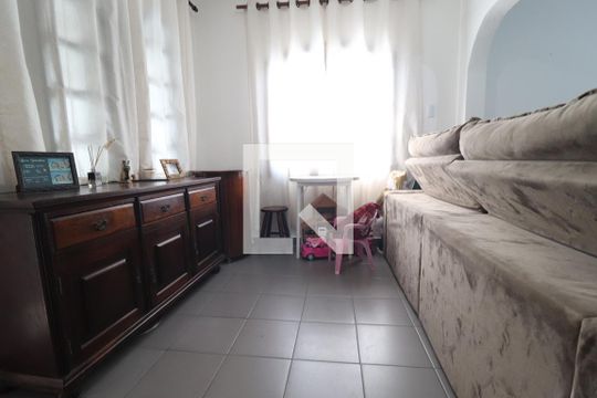 Casa à venda com 3 quartos, 148m² em Vila Guiomar, Santo André