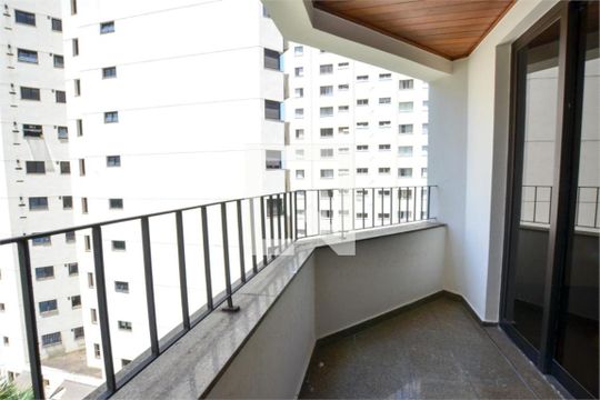 Foto 18 de apartamento à venda com 4 quartos, 280m² em Campo Belo, São Paulo