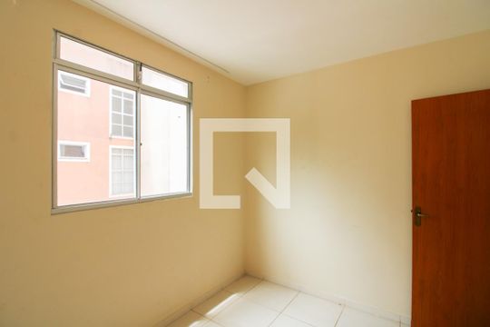 Quarto 2 de apartamento para alugar com 2 quartos, 45m² em Frei Leopoldo, Belo Horizonte